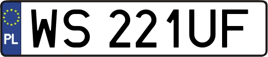WS221UF