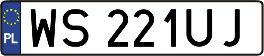 WS221UJ