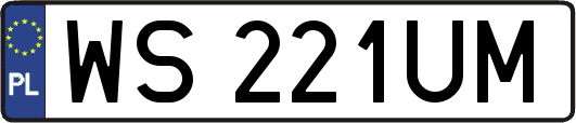 WS221UM