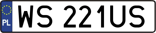 WS221US