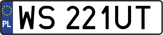 WS221UT