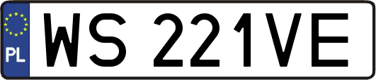WS221VE