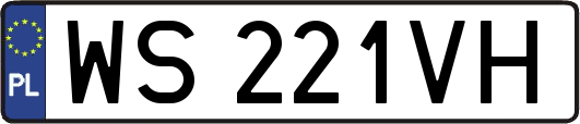 WS221VH