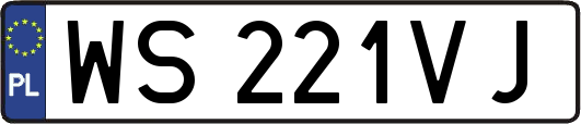 WS221VJ