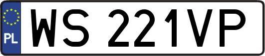 WS221VP