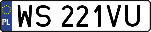 WS221VU