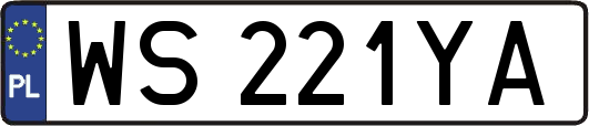 WS221YA