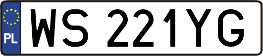 WS221YG