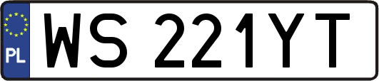 WS221YT