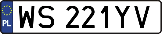 WS221YV