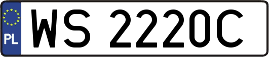 WS2220C
