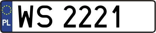 WS2221