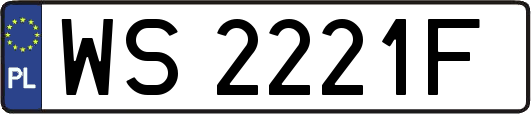 WS2221F