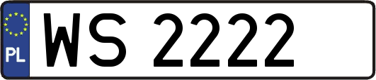 WS2222