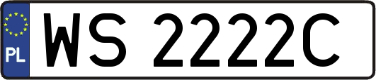 WS2222C