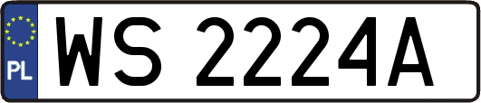 WS2224A