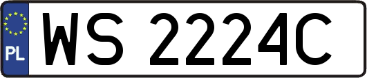 WS2224C