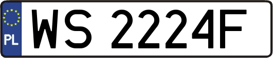 WS2224F