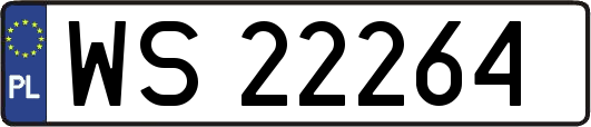 WS22264