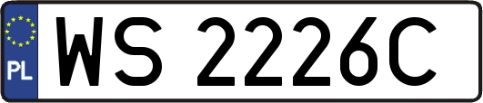 WS2226C