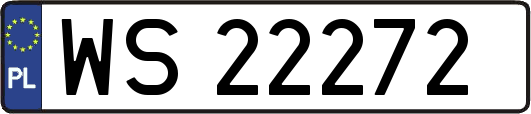 WS22272