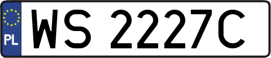 WS2227C