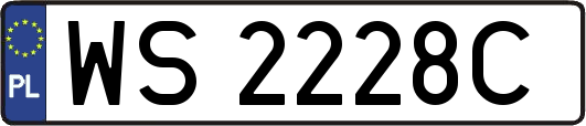 WS2228C