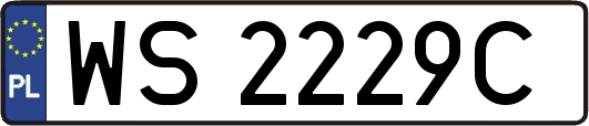 WS2229C