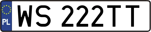 WS222TT