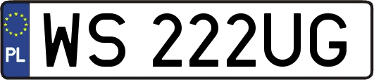 WS222UG