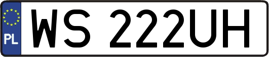 WS222UH