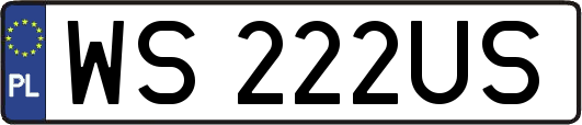 WS222US