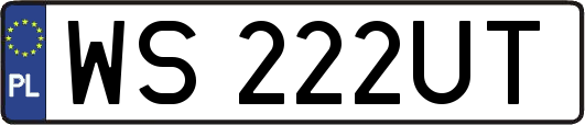 WS222UT