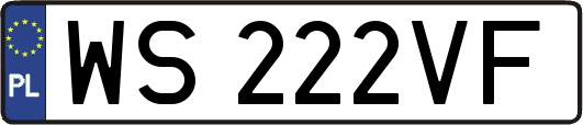 WS222VF