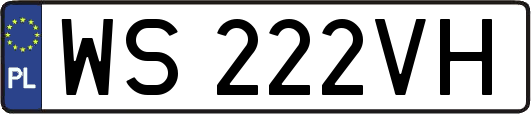 WS222VH