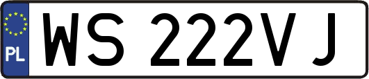 WS222VJ