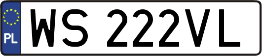 WS222VL