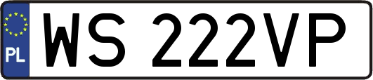 WS222VP