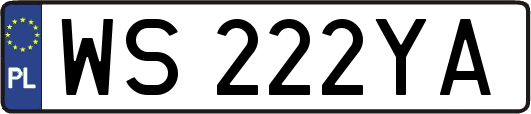 WS222YA