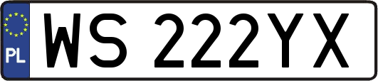 WS222YX