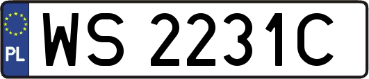 WS2231C