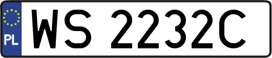 WS2232C
