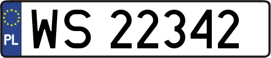 WS22342