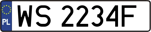 WS2234F