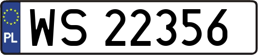 WS22356