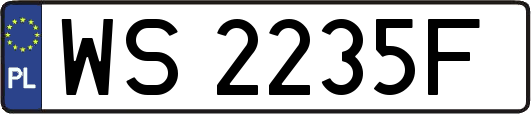 WS2235F
