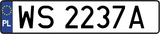 WS2237A