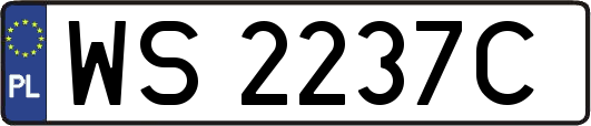 WS2237C