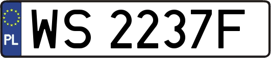 WS2237F