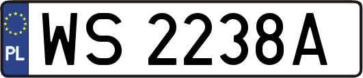 WS2238A